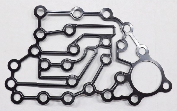 Versnellingsbakas dichtingsring Elring 022.430