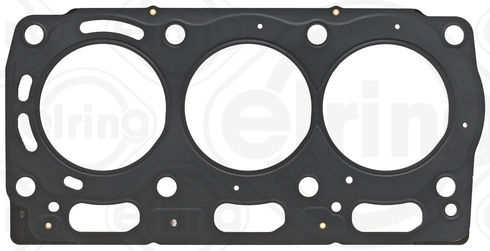 Cilinderkop pakking Elring 257.171