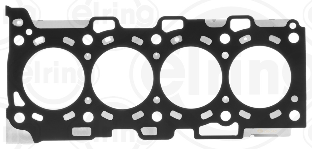 Cilinderkop pakking Elring 286.540