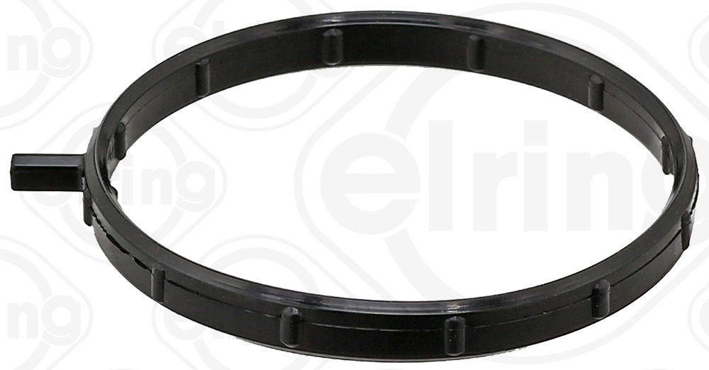 Pakking, inlaatspruitstuk omkasting Elring 306.390