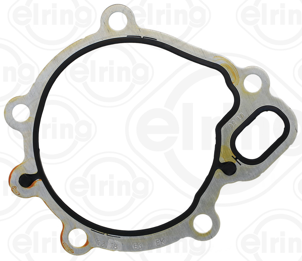 Afdichting, oliepomp voor automaat Elring 318.330