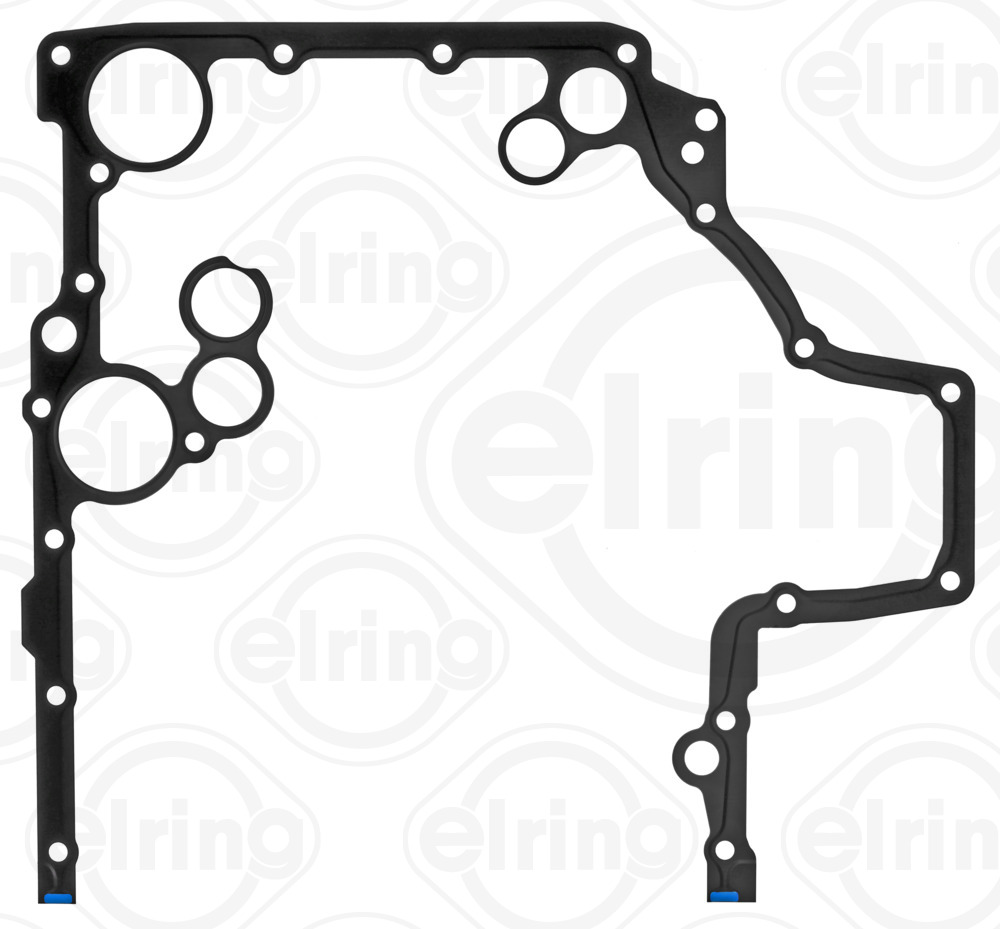 Pakking, distributiecarterdeksel Elring 374.723