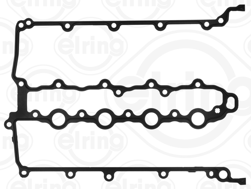 Kleppendekselpakking Elring 384.280