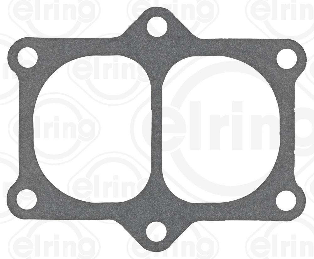 Inlaatspruitstukpakking Elring 386.180