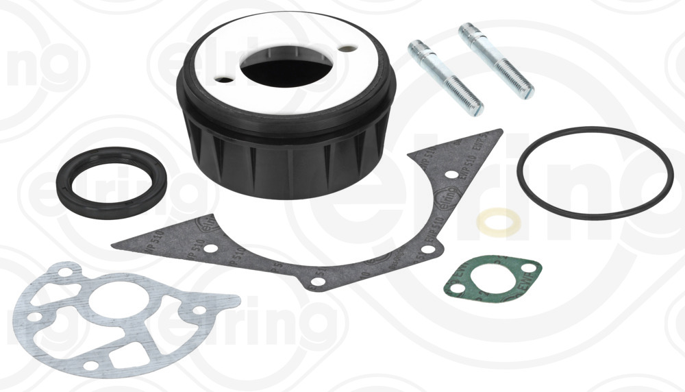 Motorpakking Elring 389.161