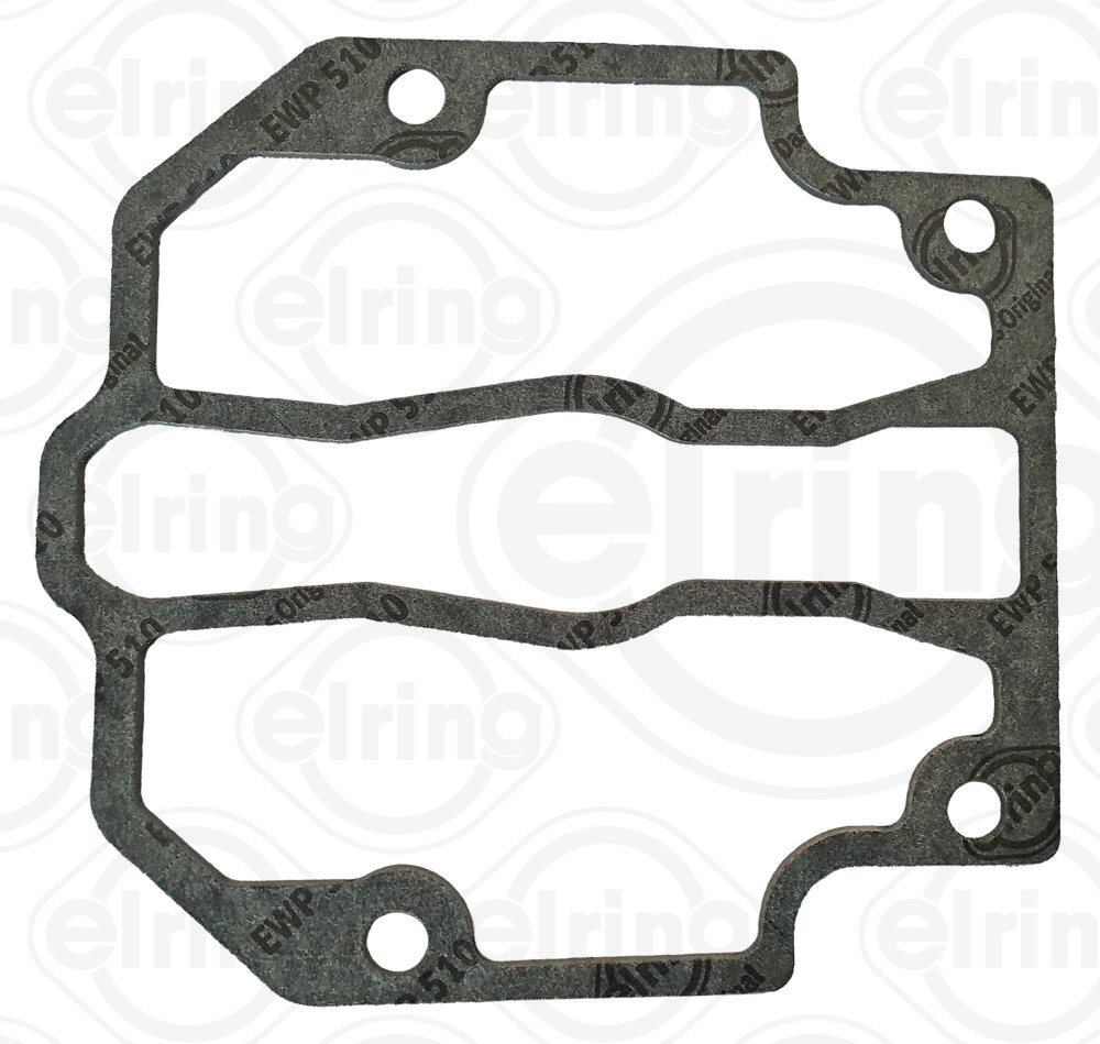 Kleppendekselpakking Elring 398.300