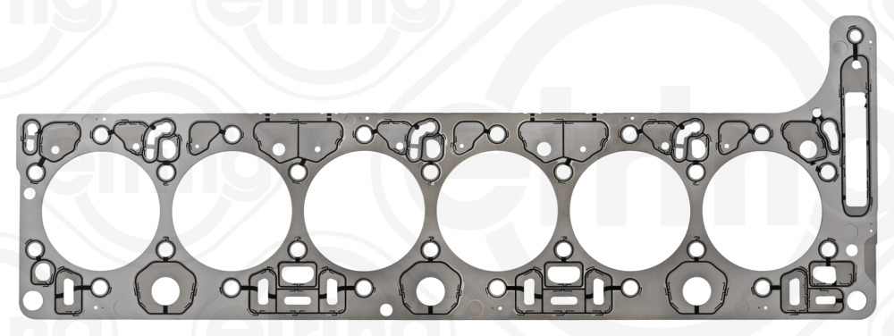 Cilinderkop pakking Elring 439.561