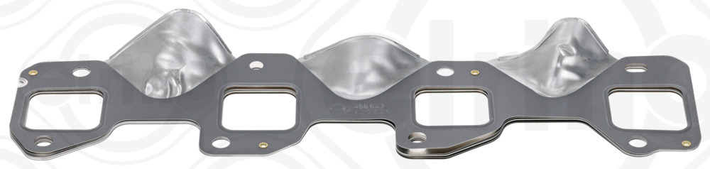 Uitlaatpakking Elring 456.643