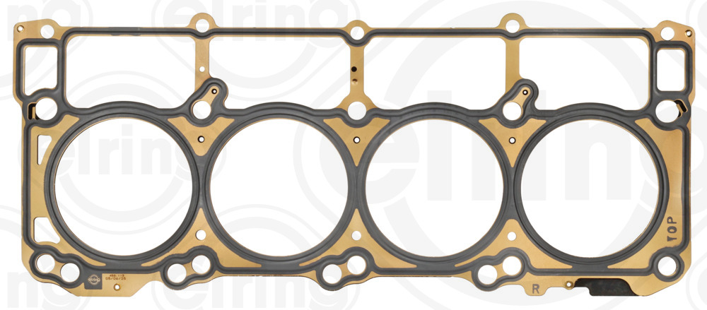 Pakking, cilinderkop Elring 458.113