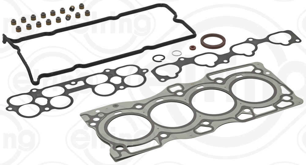 Cilinderkop pakking set/kopset Elring 466.340