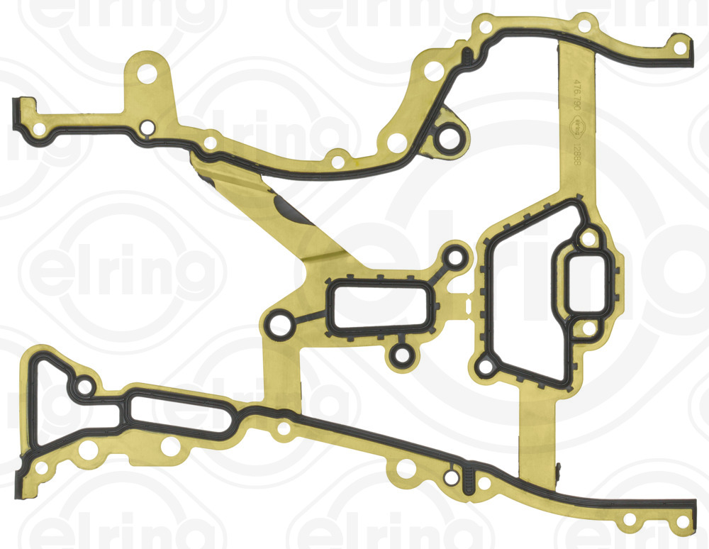 Carter pakking Elring 476.790