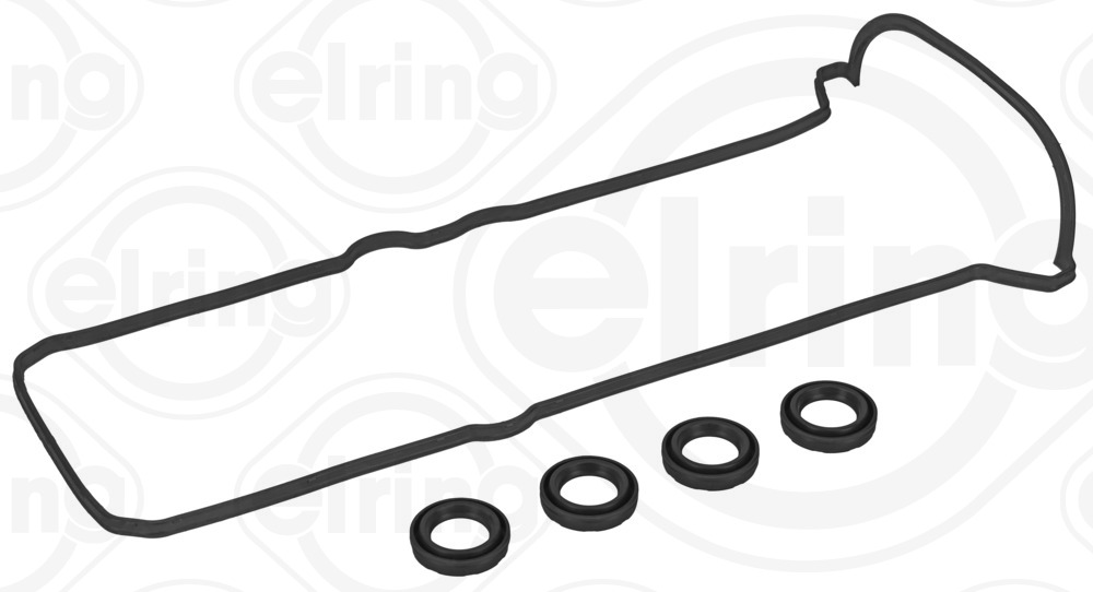 Kleppendekselpakking Elring 482.410