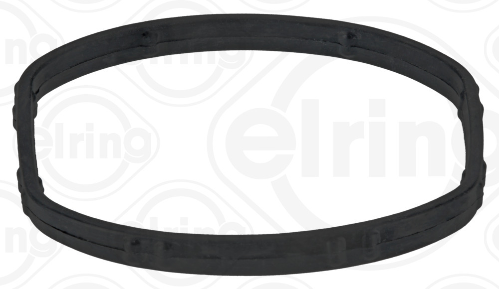Thermostaathuis pakking Elring 504.330