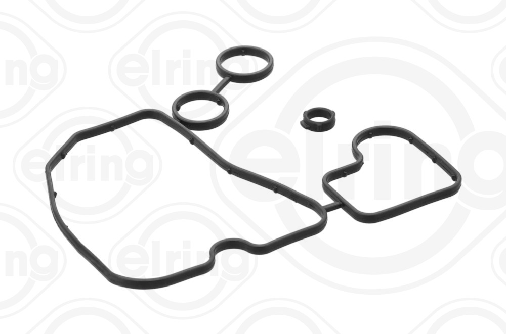 Oliekoeler pakking Elring 526.820