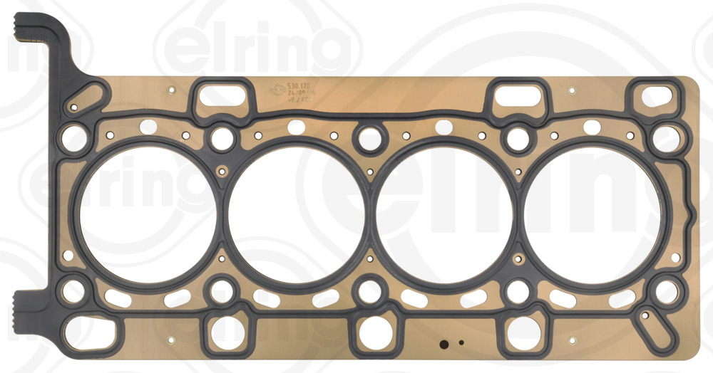 Pakking, cilinderkop Elring 530.170