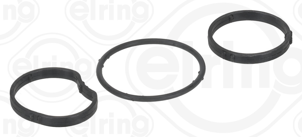 Thermostaathuis pakking Elring 546.950