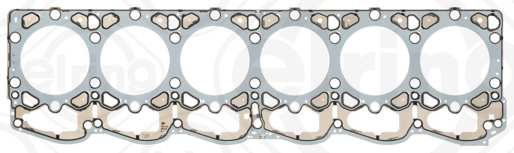 Pakking, cilinderkop Elring 550.460