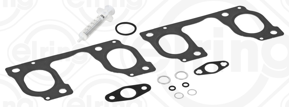 Turbolader montageset Elring 558.120