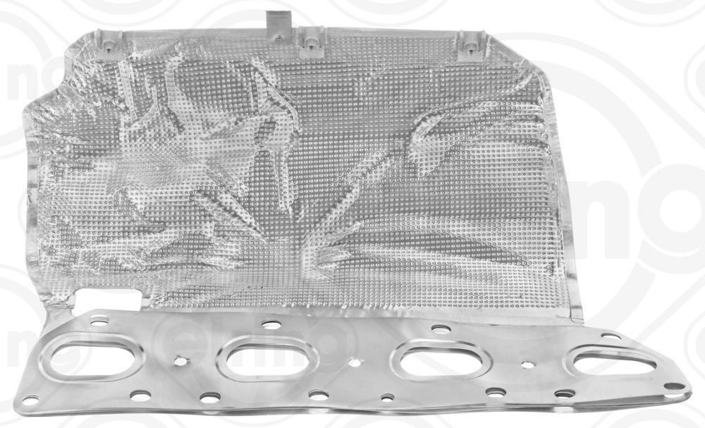 Uitlaatpakking Elring 574.672