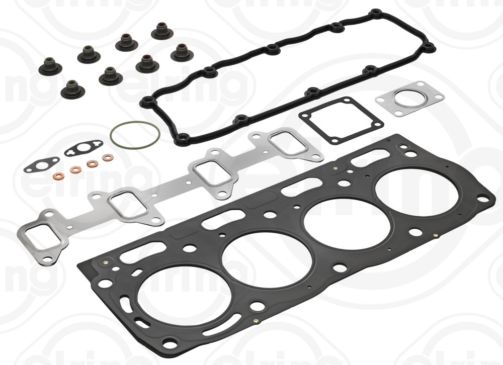 Cilinderkop pakking set/kopset Elring 616.670
