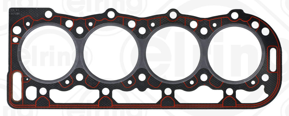 Cilinderkop pakking Elring 647.090