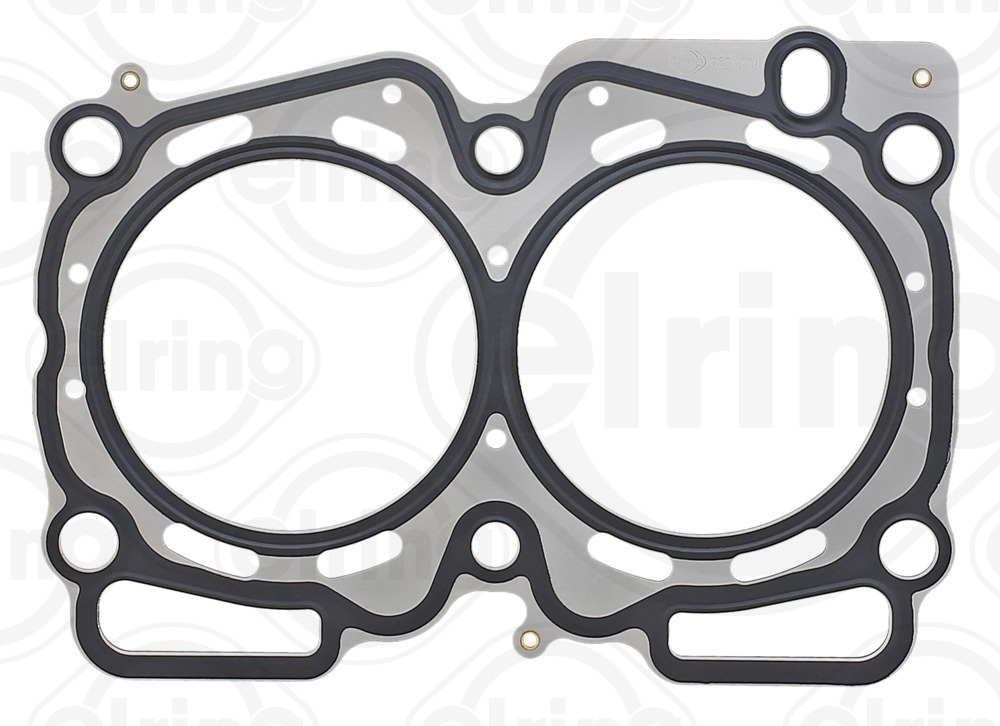 Cilinderkop pakking Elring 650.230