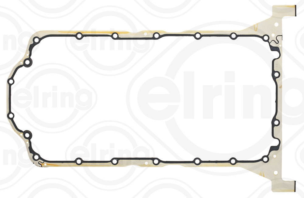 Carter pakking Elring 661.685