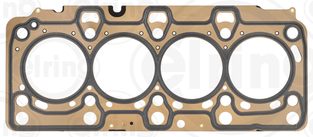 Cilinderkop pakking Elring 688.422