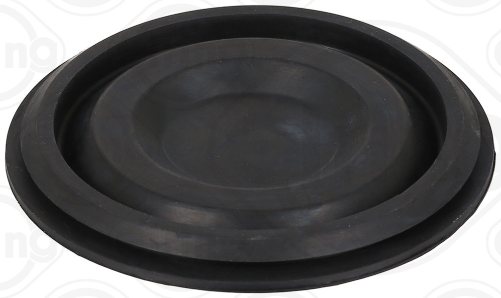 Pakking, distributiecarterdeksel Elring 694.830