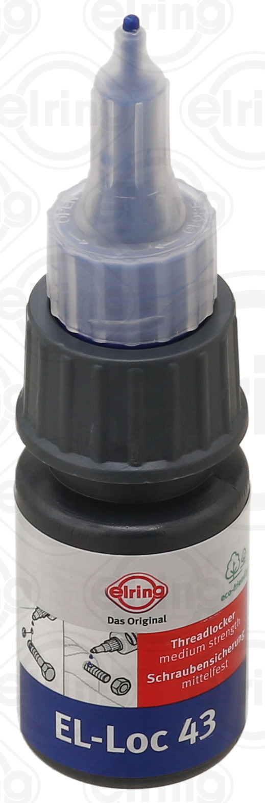 Schroefborg Elring 700.501