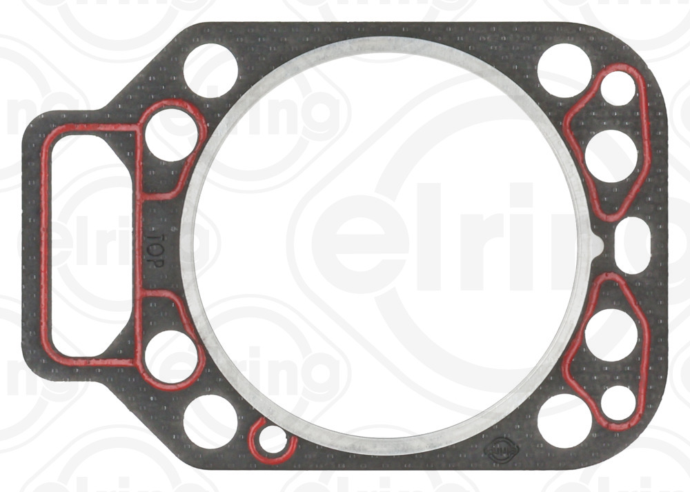 Cilinderkop pakking Elring 746.580