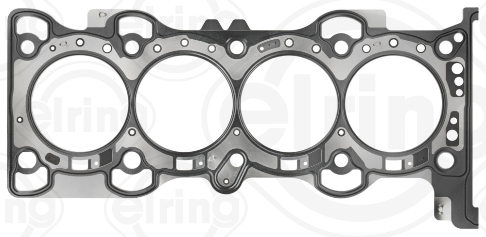 Cilinderkop pakking Elring 756.240