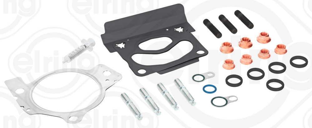 Turbolader montageset Elring 757.770