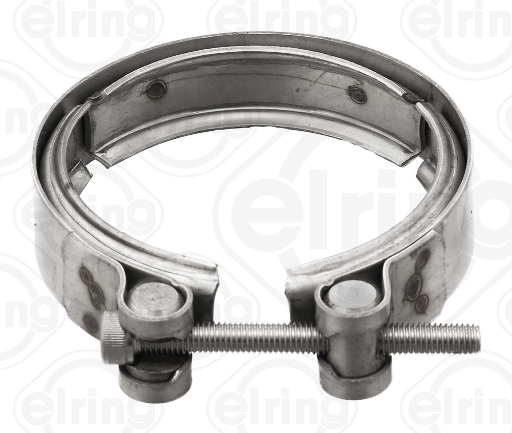 Pijpverbinding, uitlaatsysteem Elring 759.170