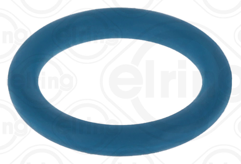 Olie uitlaat turbolader pakking Elring 760.480