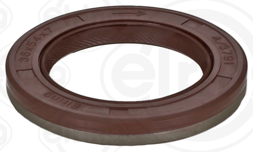 Afdichtring Elring 763.692