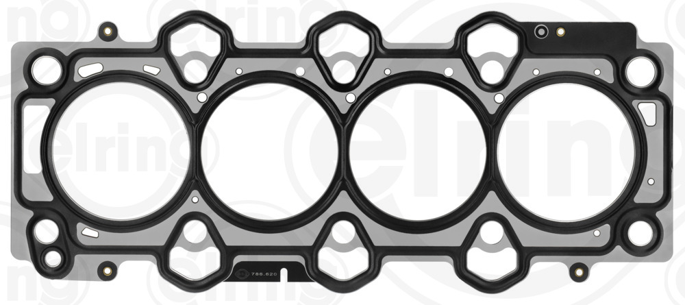 Cilinderkop pakking Elring 786.620
