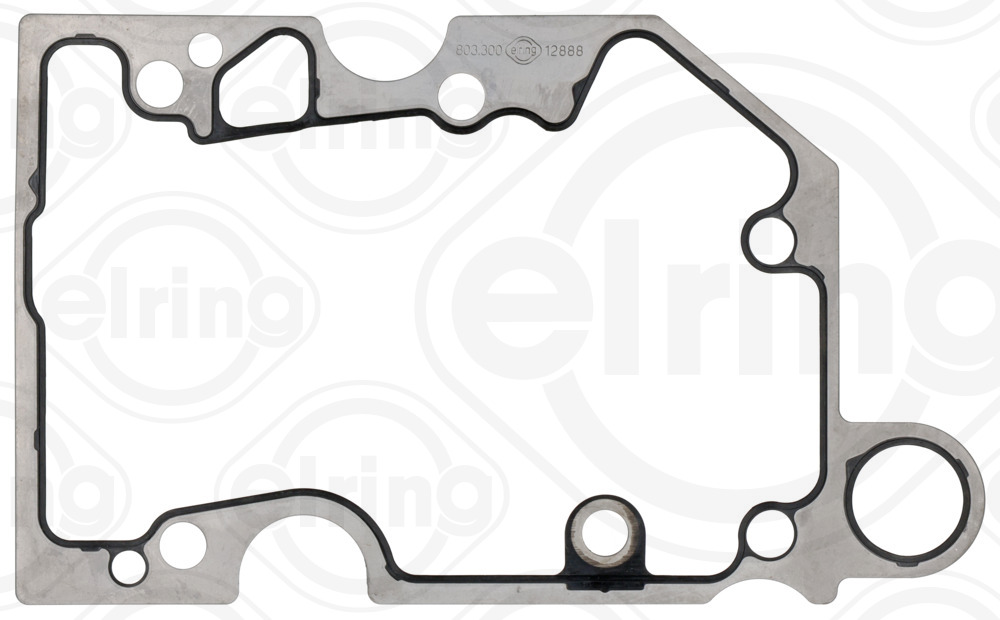 Kleppendekselpakking Elring 803.300