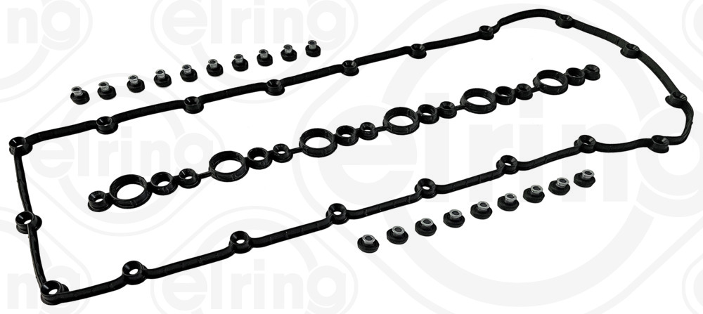Pakkingset, cilinderkopdeksel Elring 815.220