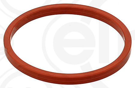 Pakking, oliekoeler (smering) Elring 822.230