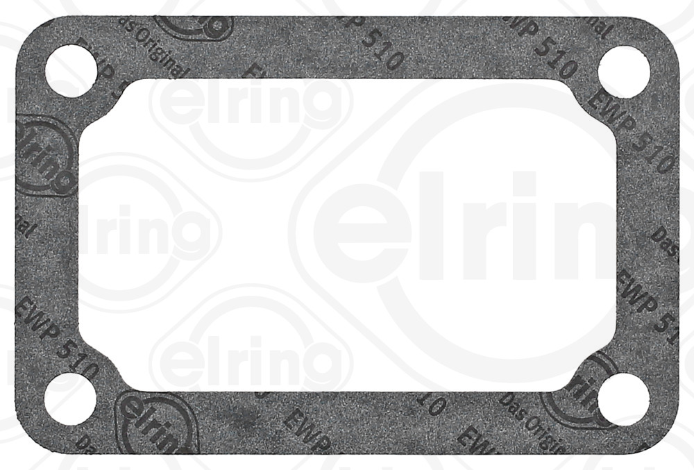 Koelmiddelbuis pakking Elring 828.700