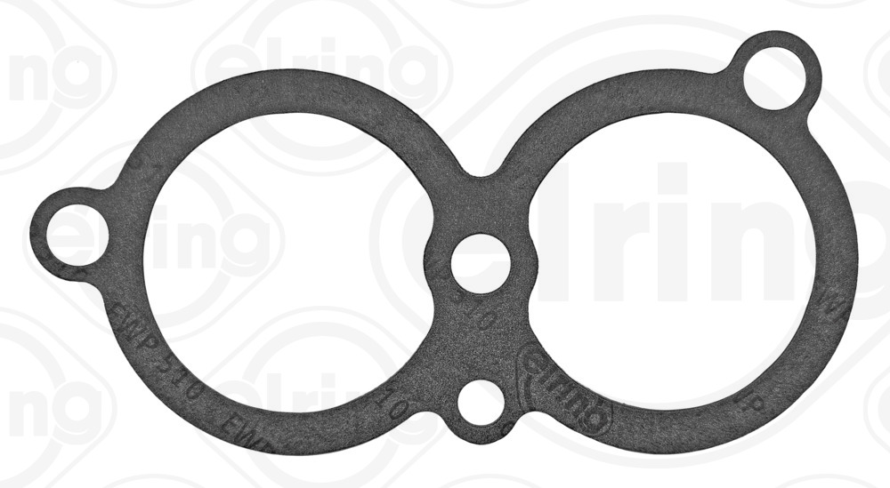 Inlaatspruitstukpakking Elring 829.880