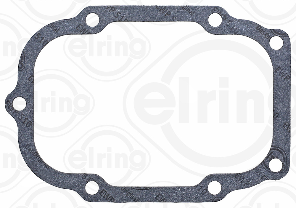 Oliekoeler pakking Elring 834.638