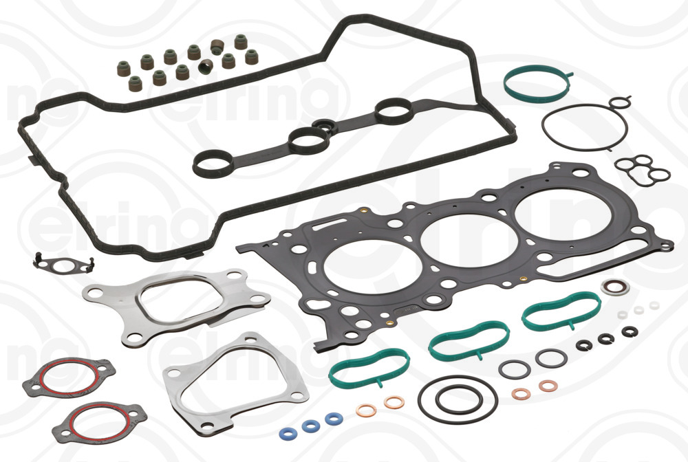 Cilinderkop pakking set/kopset Elring 836.350