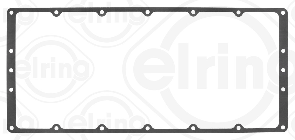 Pakking, laadluchtkoeling Elring 836.690