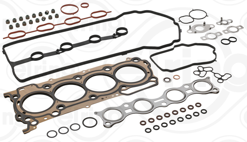Cilinderkop pakking set/kopset Elring 837.270
