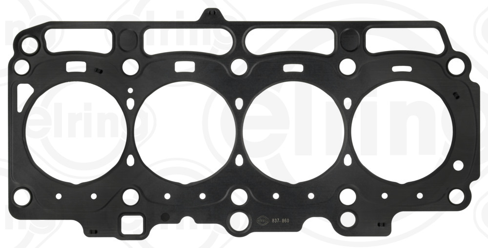 Cilinderkop pakking Elring 837.860