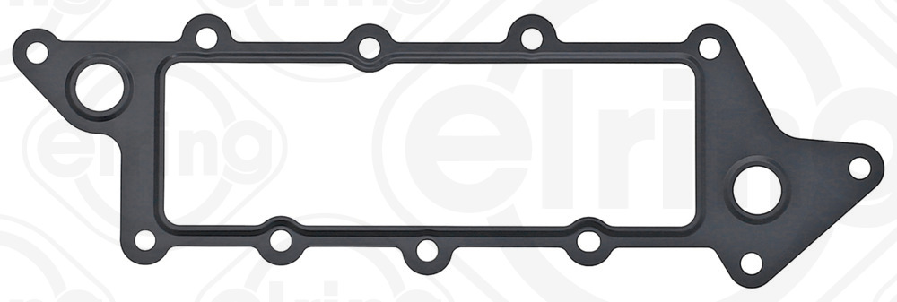Pakking, oliefilteromkasting Elring 848.710