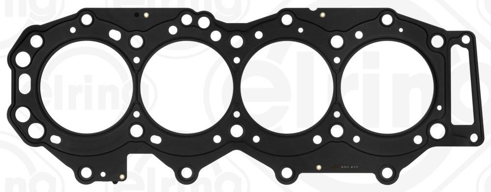 Cilinderkop pakking Elring 850.230