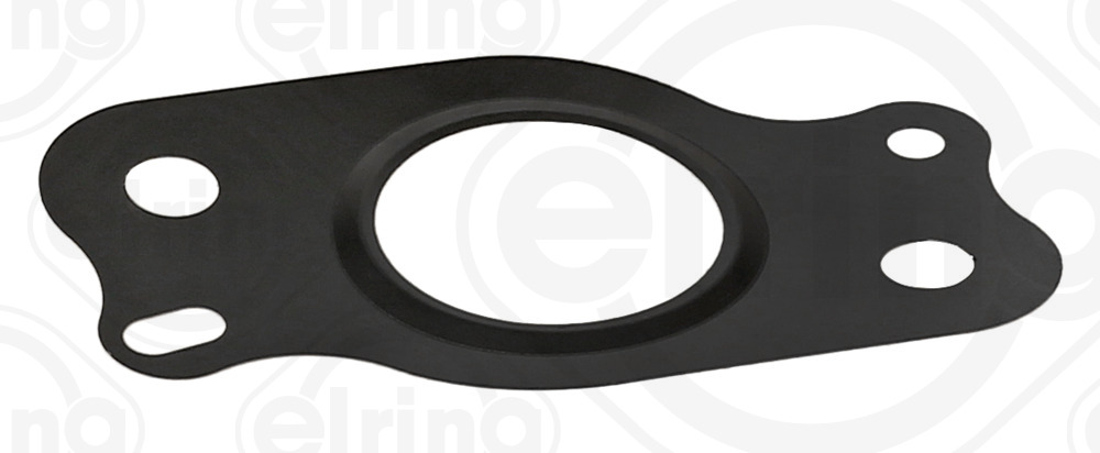 Olie uitlaat turbolader pakking Elring 859.070